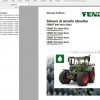 FENDT TRACTOR 17.1 GB PDF Updated 2022 Italian Languages Diagrams Operator Manual Workshop Manuals IT DVD 10
