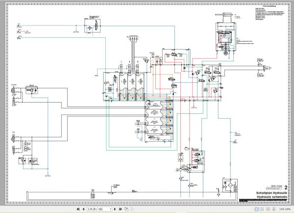 FENDT TRACTOR 17.1 GB PDF Updated 2022 Italian Languages Diagrams Operator Manual Workshop Manuals IT DVD 11