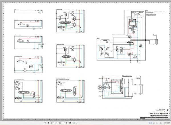 FENDT TRACTOR 17.1 GB PDF Updated 2022 Italian Languages Diagrams Operator Manual Workshop Manuals IT DVD 12