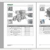FENDT TRACTOR 17.1 GB PDF Updated 2022 Italian Languages Diagrams Operator Manual Workshop Manuals IT DVD 3