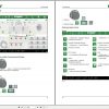 FENDT TRACTOR 17.1 GB PDF Updated 2022 Italian Languages Diagrams Operator Manual Workshop Manuals IT DVD 9