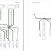 FORD ECOSPORT 2013 2015 Electrical Wiring Diagram 1