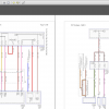 FORD ECOSPORT 2013 2015 Electrical Wiring Diagram 2