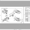 FORD LASER Overhaul Manual Repair Manual Wiring Diagram 3