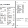 FORD MONDEO 1997 2018 Wiring Diagram 1