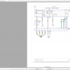 FORD MONDEO 1997 2018 Wiring Diagram 2