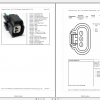FORD MONDEO 1997 2018 Wiring Diagram 4