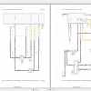 FORD MONDEO 1997 2018 Wiring Diagram 6