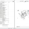 Fendt 936 Tractor Spare Parts catalog PDF 1