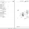 Fendt 936 Tractor Spare Parts catalog PDF 3