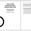 Gehl Heavy Equipment Articulated Loader Updated 2022 PDF Service Manual 1