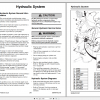 Gehl Heavy Equipment Articulated Loader Updated 2022 PDF Service Manual 3