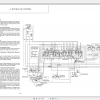 Gehl Heavy Equipment Excavator Updated 2022 PDF Service Manual 4