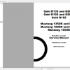 Gehl Heavy Equipment Skid Steer Loader Updated 2022 PDF Service Manual 1