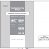 Gehl Heavy Equipment Skid Steer Loader Updated 2022 PDF Service Manual 4