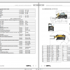 Gehl Heavy Equipment Telehandler Updated 2022 PDF Service Manual 3