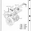 HESSTON 422042404260 Balers Spare Parts Catalog 2