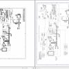 Hagie STS 10 16 2016 2017 Raven Line Diagrams