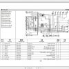 Hangcha Forklift R Series Diesel 4 X5T Parts List