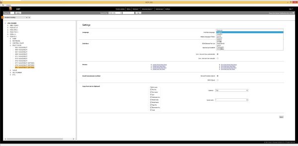 Hitachi HOP 5.0 EPC 02.2013 Spare Parts Catalog Vmware Files 11