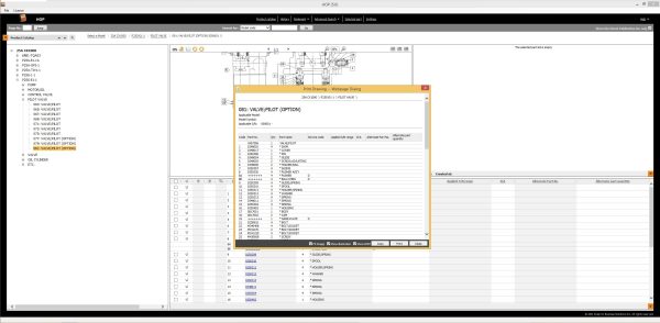 Hitachi HOP 5.0 EPC 02.2013 Spare Parts Catalog Vmware Files 8
