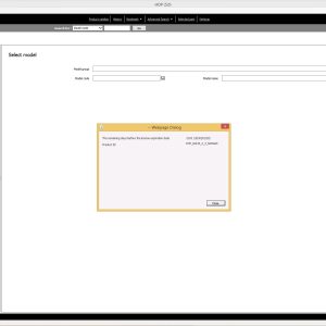 Hitachi HOP 5.0 EPC 02.2013 Spare Parts Catalog Vmware Files 9