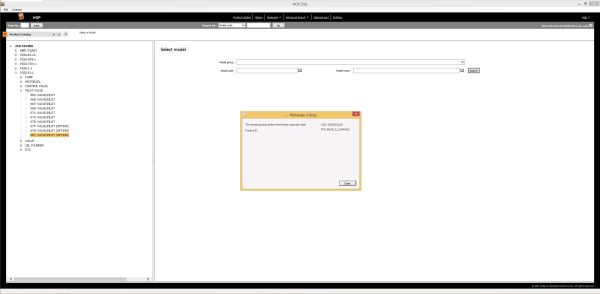 Hitachi HOP 5.0 EPC 02.2013 Spare Parts Catalog Vmware Files 9