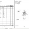 Hitachi Mining Excavator EX 2022 2.99 GB PDF Parts Catalog Engine Parts Catalog DVD 4