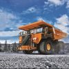 Hitachi Rigid Dump Truck EH 2021 Technical Manual Part Catalog Circuit Diagram DVD 0