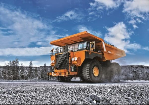 Hitachi Rigid Dump Truck EH 2021 Technical Manual Part Catalog Circuit Diagram DVD 0