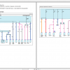 Hyundai Truck Kona AWD L4 2.0L 2018 Electrical Wiring Diagram 3