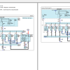 Hyundai Truck SantaFe FWD L4 2.4L 2018 Electrical Wiring Diagram 3