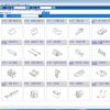 Hyundai Kia Korea SM EPC 092020 Spare Parts Catalog Domestic Market 9