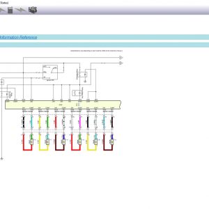 Isuzu E Idss Diagnostic Service System 02.2022 Release Full Diagnostic Software Dvd 21 2