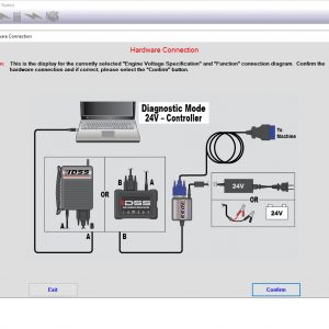 Isuzu E Idss Diagnostic Service System 02.2022 Release Full Diagnostic Software Dvd 22 1