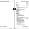 John Deere Compact Utility Tractor 2305 Technical Manual TM2289 02.2011 2