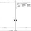 John Deere Compact Utility Tractors 655 755 855 955 756 856 Technical Manual TM1360 2