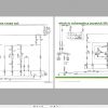John Deere Continent 1905 Technical Manual 02.2001 2