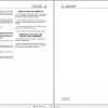 John Deere Cotton Picker 499 Technical Manual TM1069 2