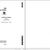 John Deere Cotton Picker 699 Technical Manual TM1054 1