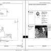 John Deere Cotton Picker 9935 Technical Manual TM1613 09.2001 2