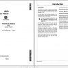 John Deere Cotton Picker 9950 Technical Manual TM1349 1