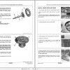 John Deere Cotton Picker 9950 Technical Manual TM1349 2