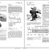 John Deere Cotton Pickers 9900 9910 Technical Manual TM1105 2