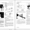 John Deere Cotton Stripper 283 Technical Manual TM1126 2