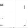 John Deere Cotton Stripper 7450 7455 Technical Manual TM1586 1
