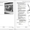 John Deere Cotton Stripper 7450 7455 Technical Manual TM1586 2