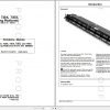 John Deere Cutting Platforms 722X 725X 730X 735X 740X Technical Manual TM413719 09.2019 1