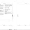 John Deere Diesel Engine Technical Manual TM0500 09.1999 2