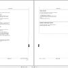 John Deere Diesel Engine Technical Manual TM0500 2